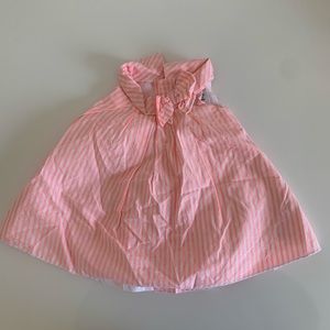 Carter’s dress